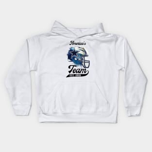 America’s Team. Kids Hoodie